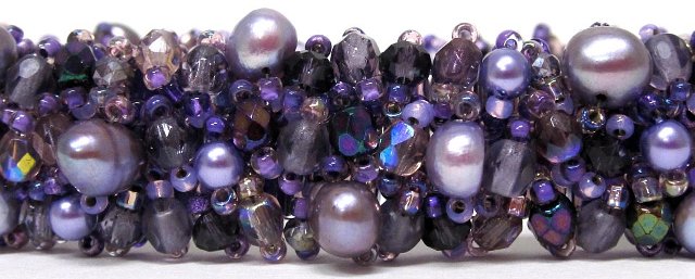 Postively Purple